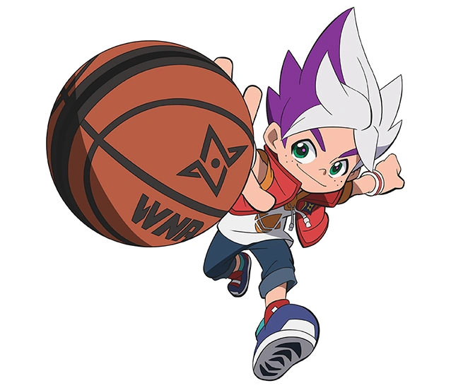 Van (Ninjala)