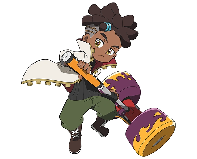 Ron (Ninjala)