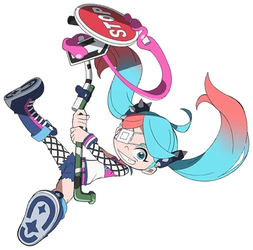 Lucy (Ninjala)
