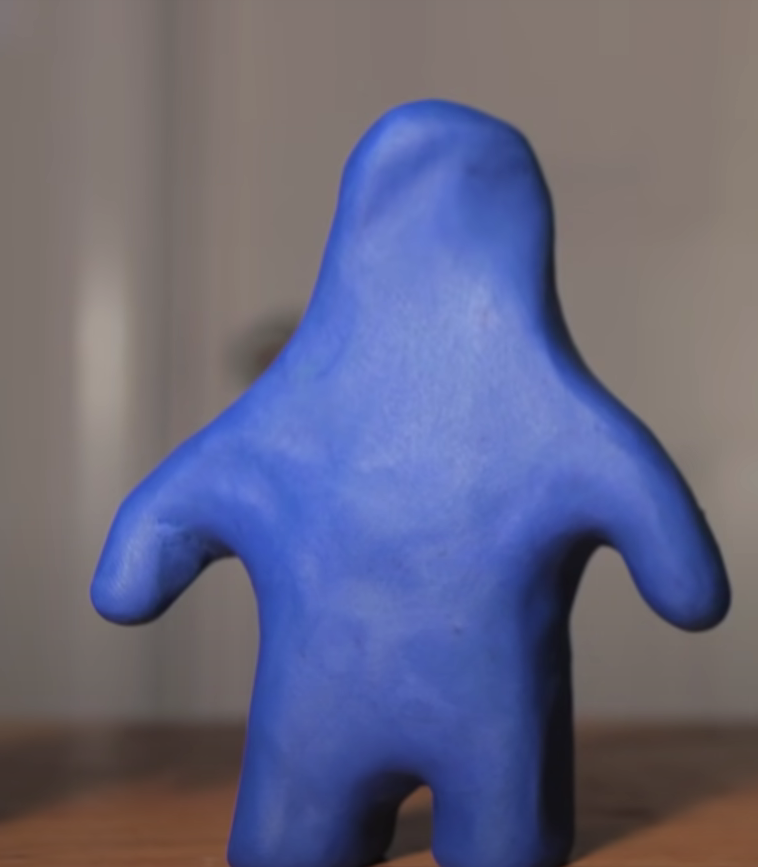 Klay Person (Klay World)