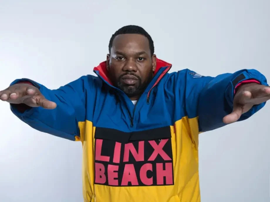 Raekwon