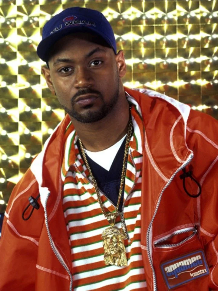 Ghostface Killah