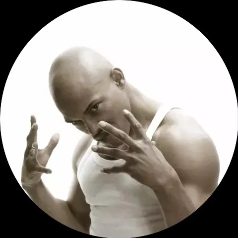 Sticky Fingaz