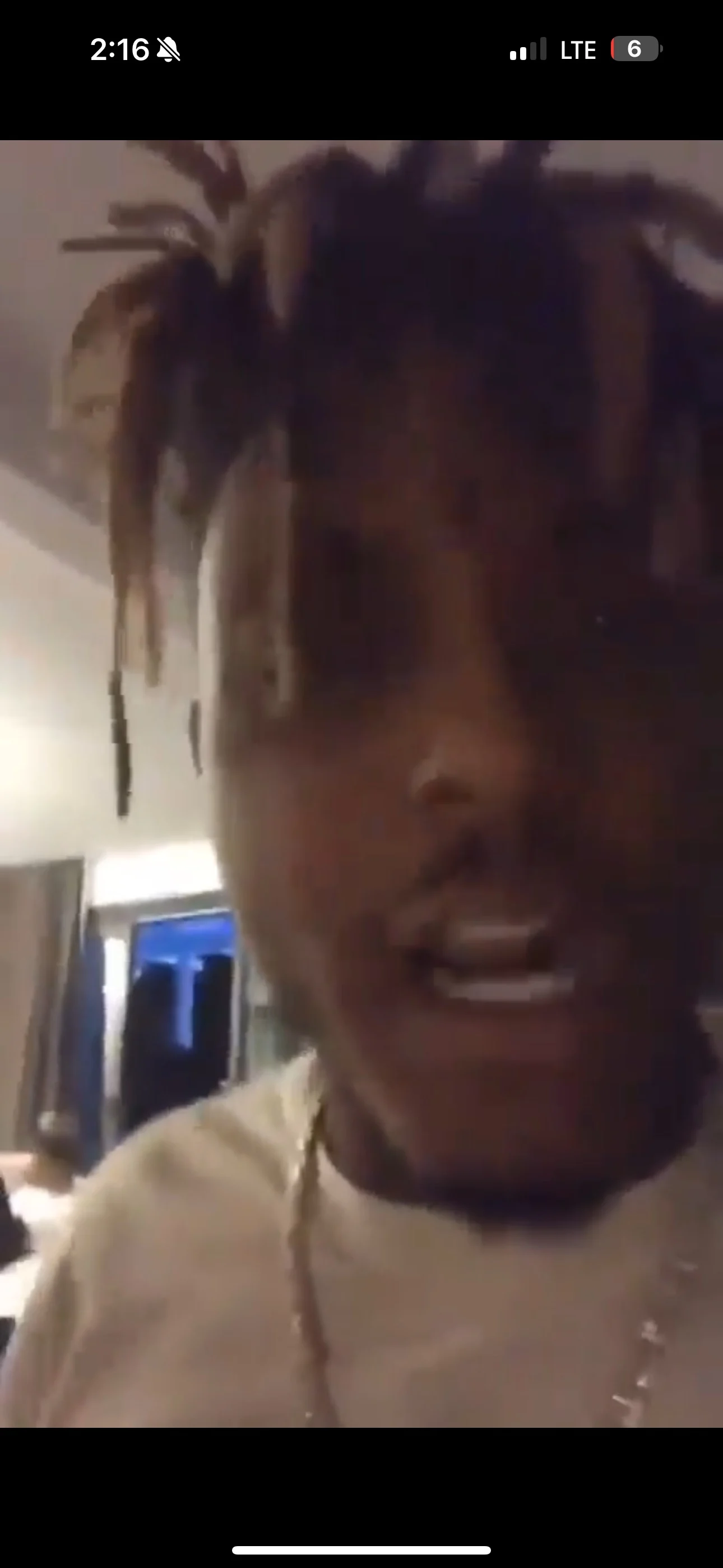 Juice Wrld V999
