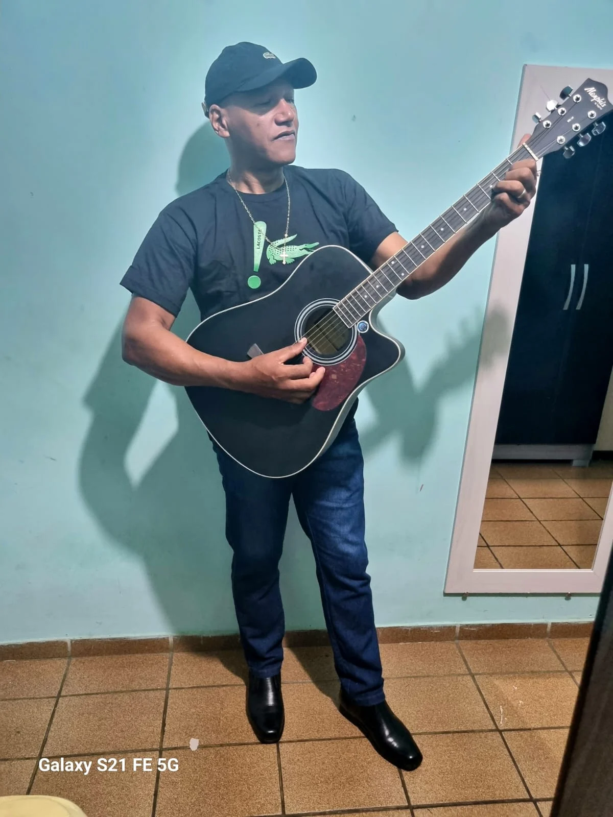 Meu pai