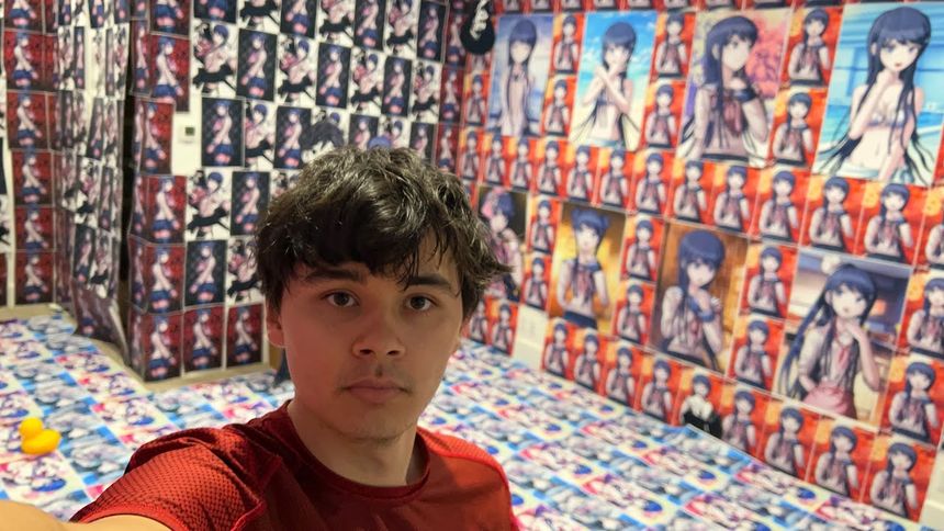 Tobyn Jacobs (The Sayaka Guy)
