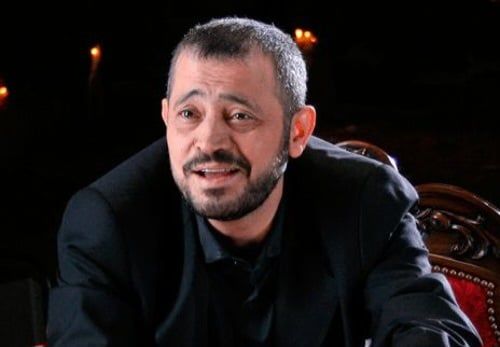 Wassouf joe