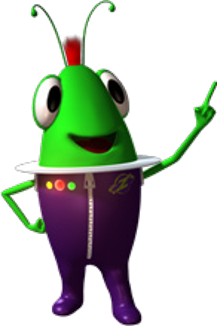 Bula (The Zula Patrol)