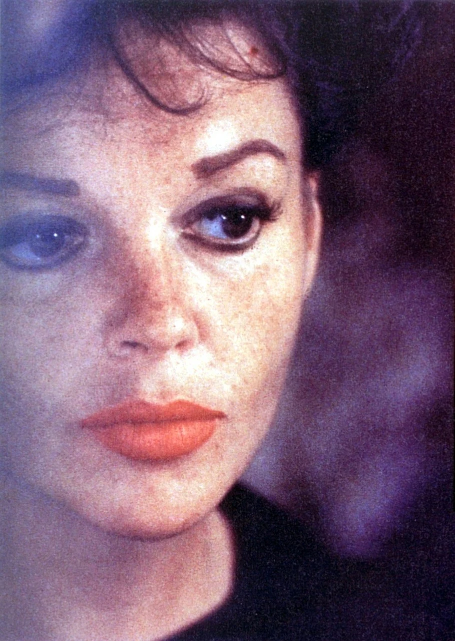 Judy Garland (1958)
