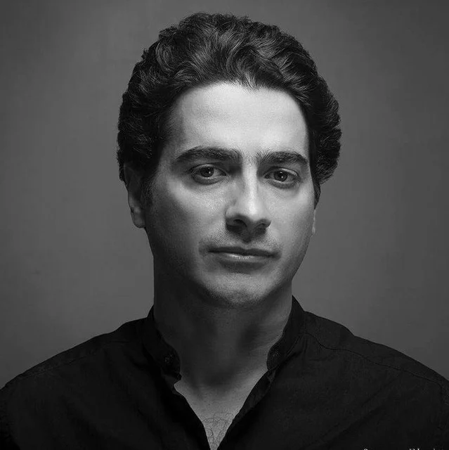 Homayoun Shajaryan
