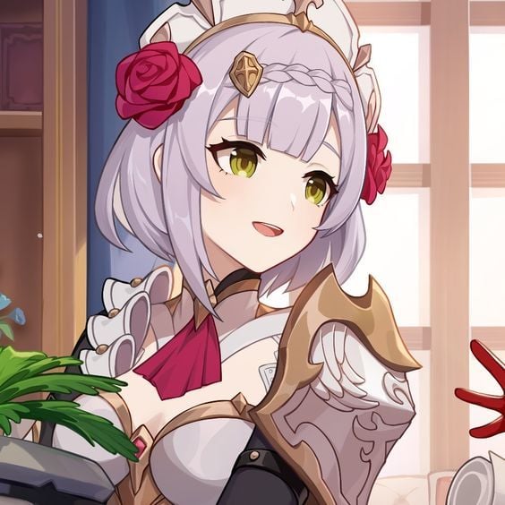 Noelle - jp