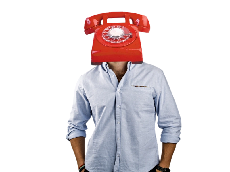 Peter Kennedy (Dayshift at Freddy’s 2)