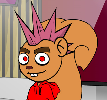 GoAnimate Song from YouTube Singer