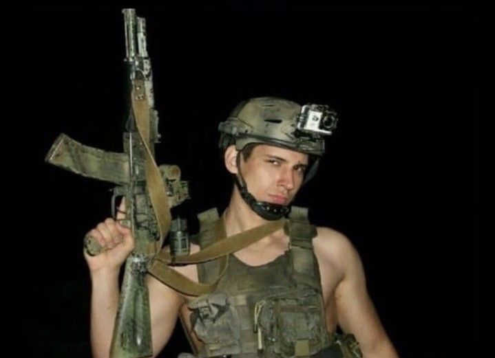 Roman partizan