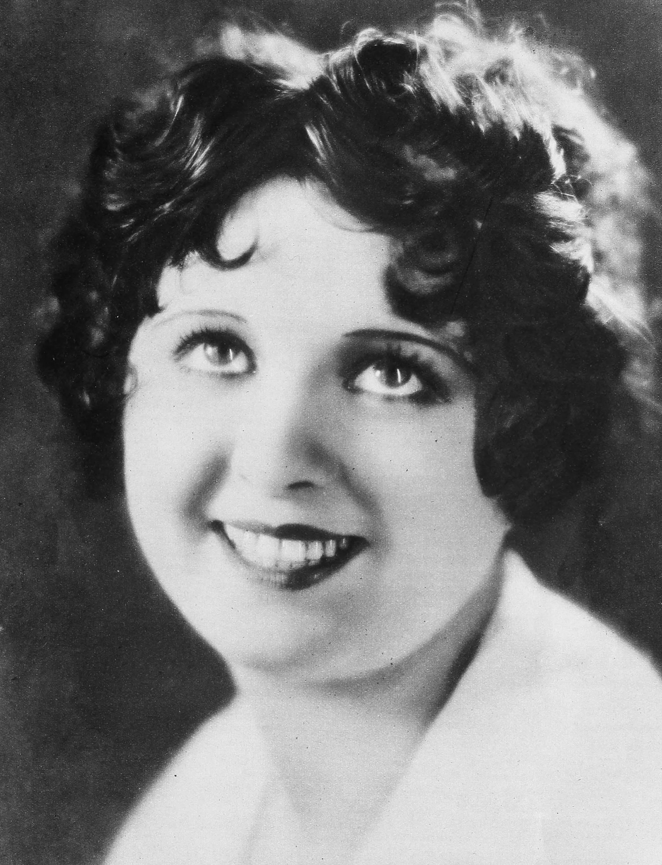Helen Kane (betty boop