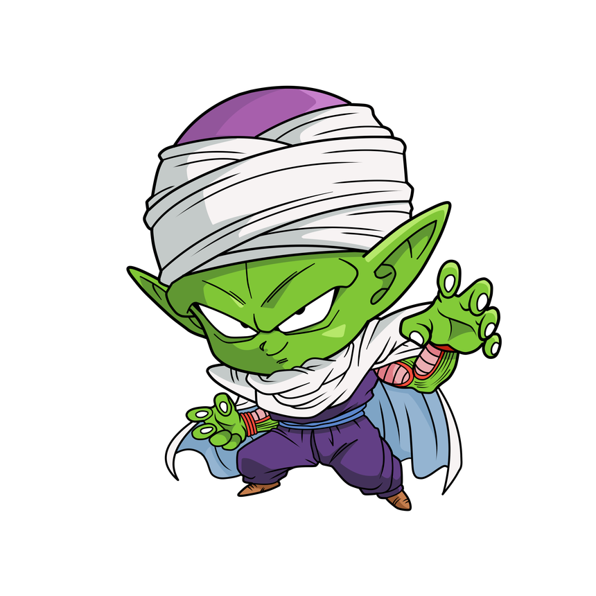Señor Piccolo