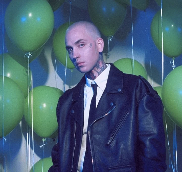 Blackbear