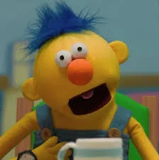Yellow Guy (DHMIS)