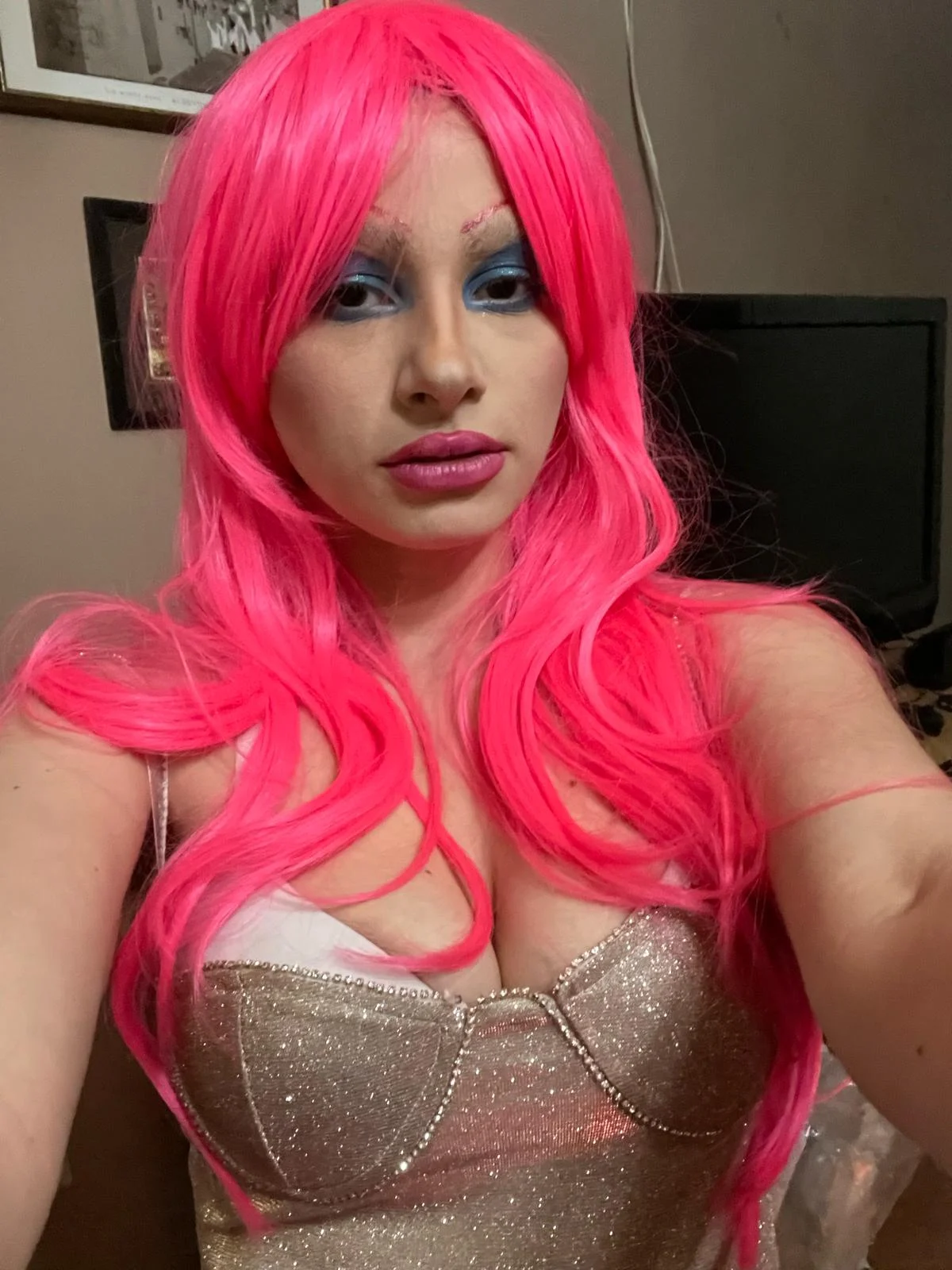 Francesca Killerqueen
