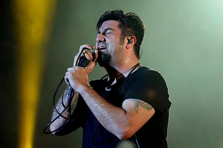 Chino Moreno 