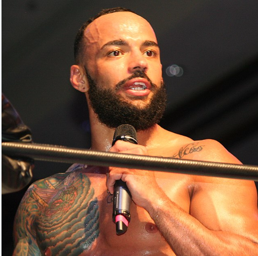 Ricochet