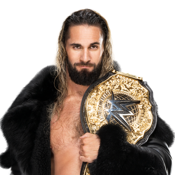 Seth Rollins