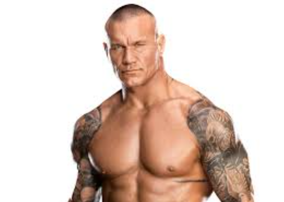 Randy Orton