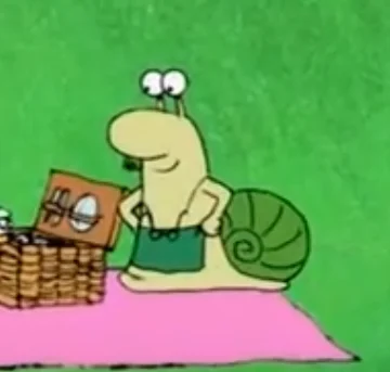 Mr. Sprout (Snailsbury Tales)