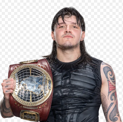 Dominik Mysterio