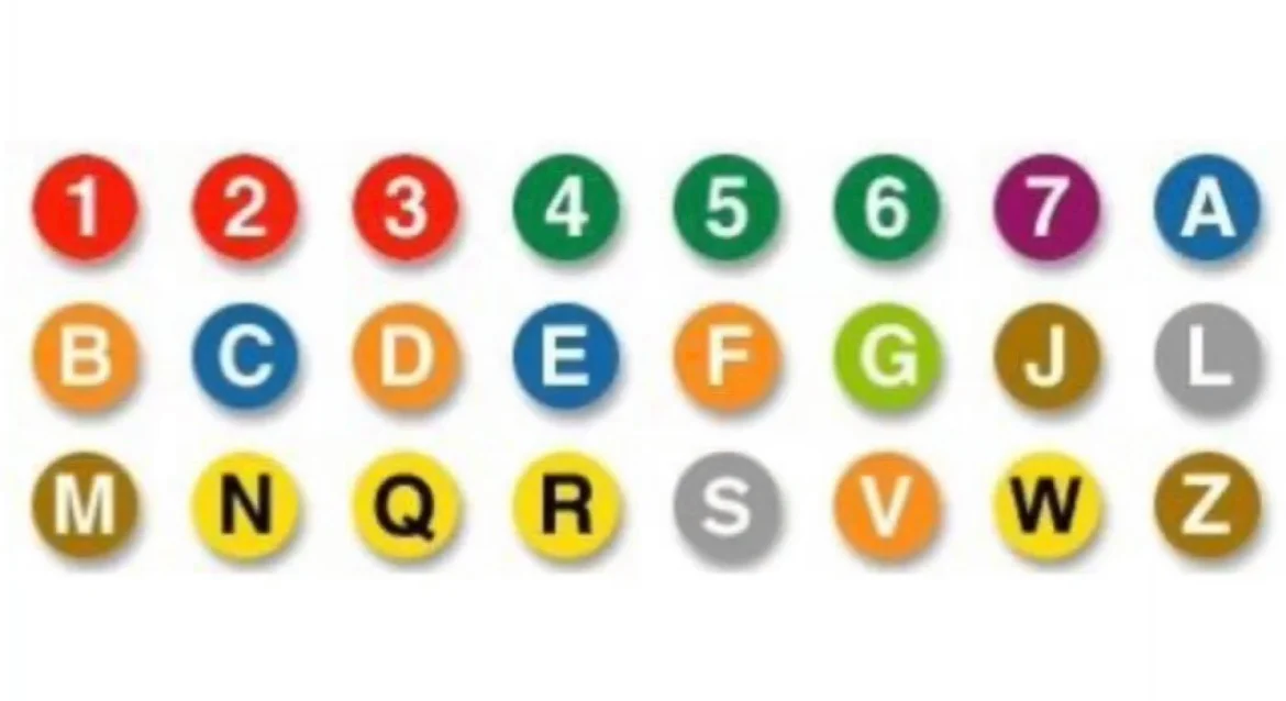 MTA Door closing