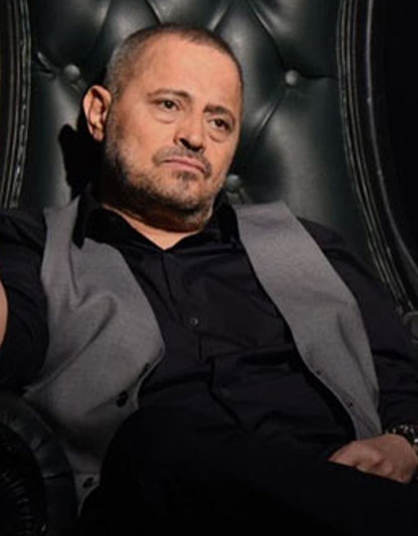 George wassouf