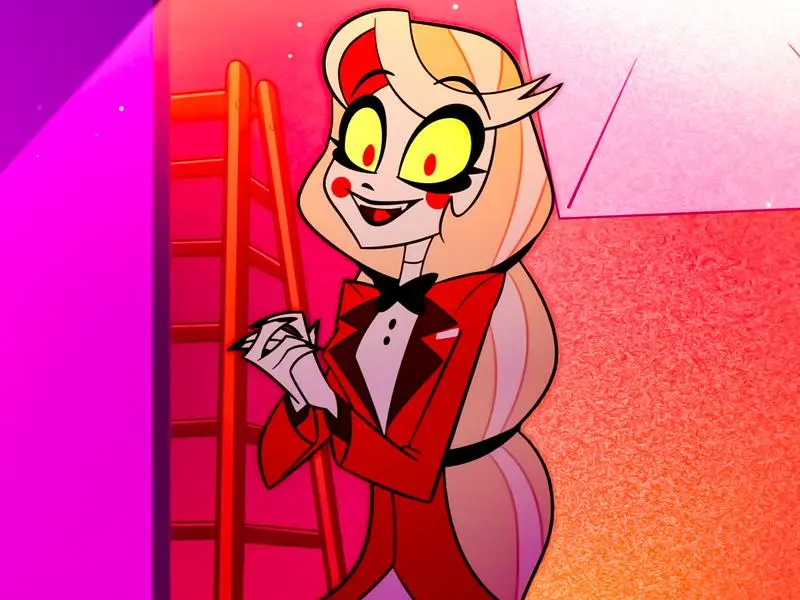 Charlie Morningstar Fandub (European Portuguese, Português de Portugal [Hazbin Hotel])