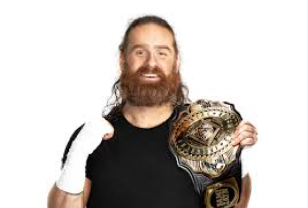Sami Zayn