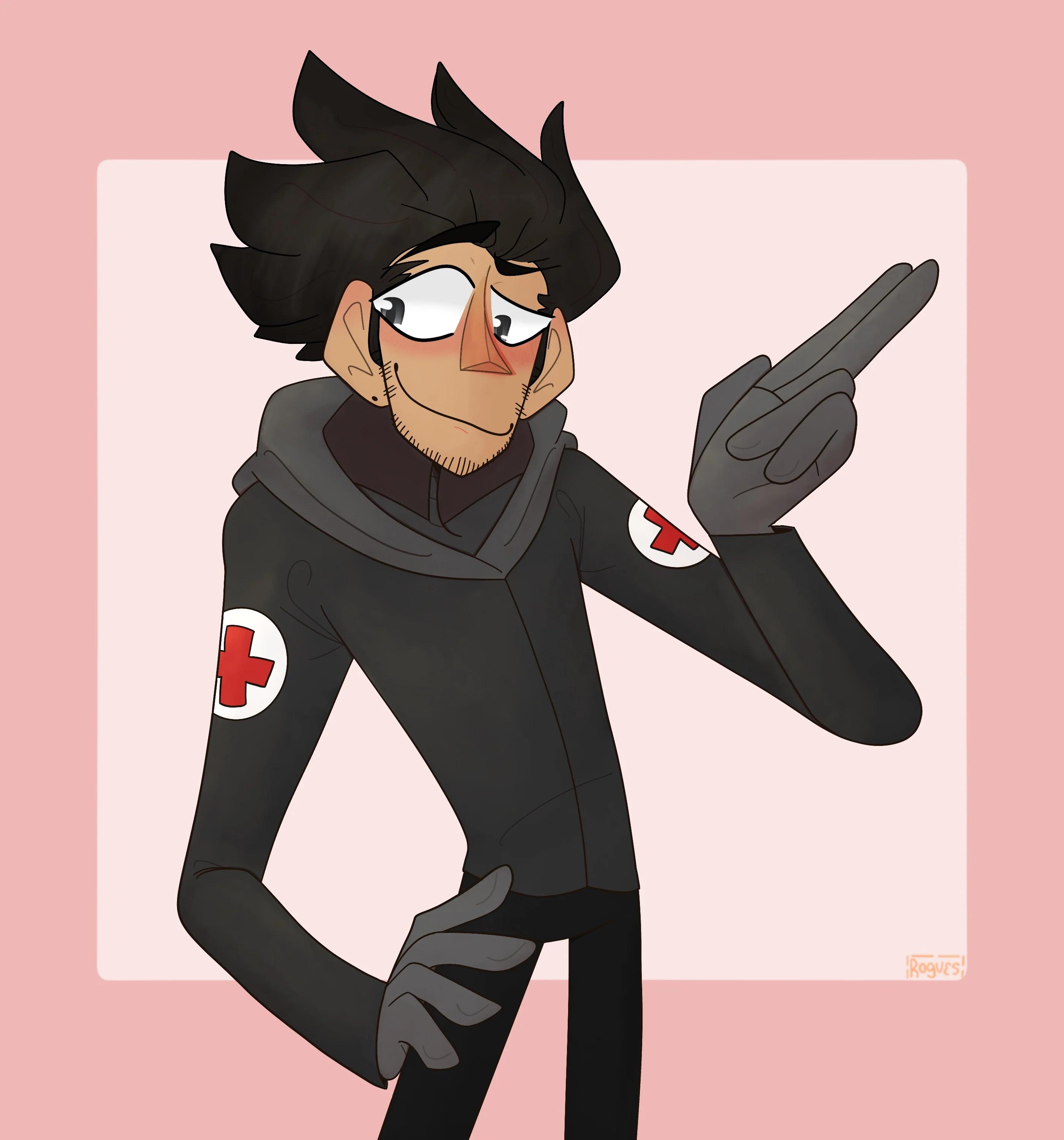 Yanov (Eddsworld)