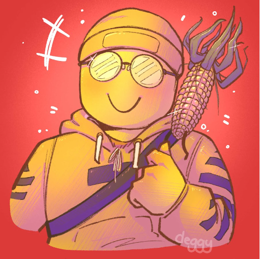 Corny