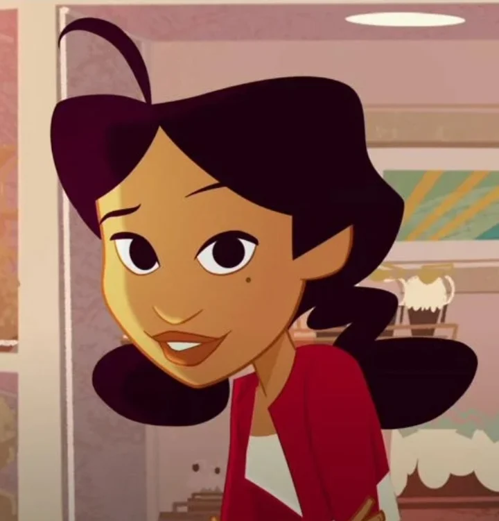 Penny Proud (The Proud Family: Louder and Prouder)