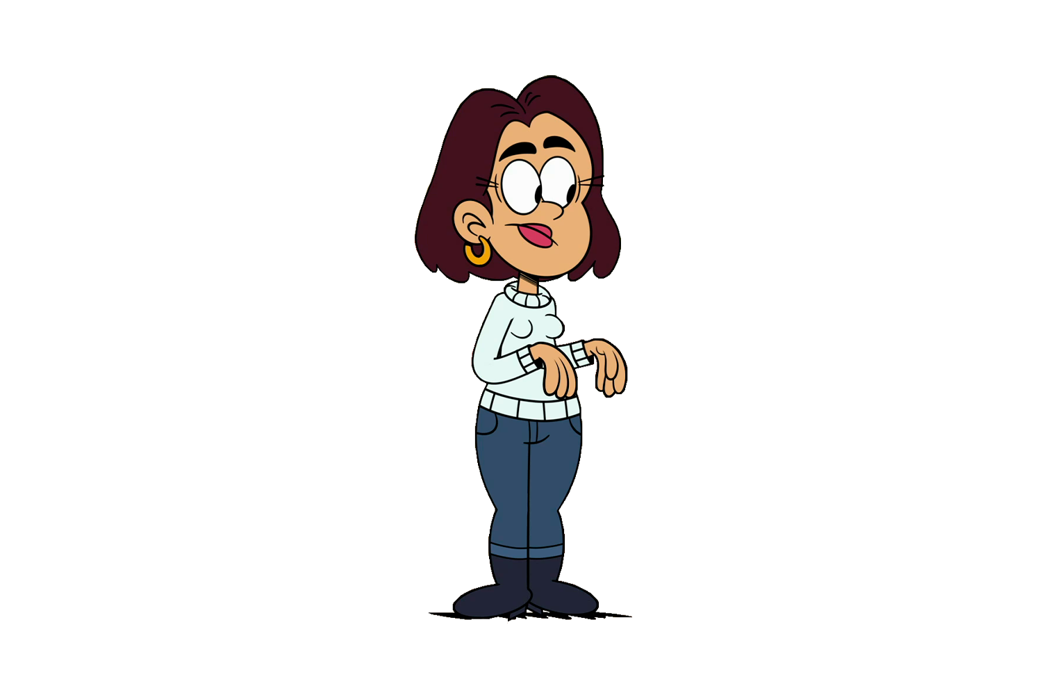 Candace (The Loud House)