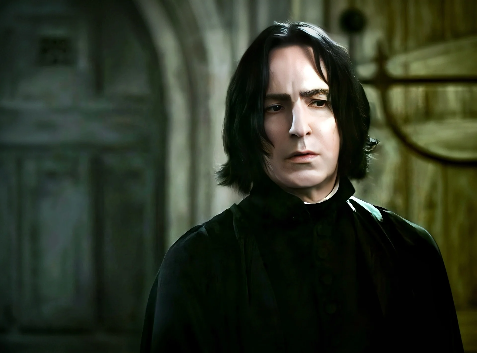 Severus Snape