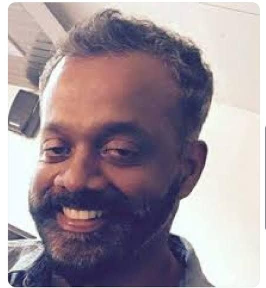 Gautham Vasudev Menon