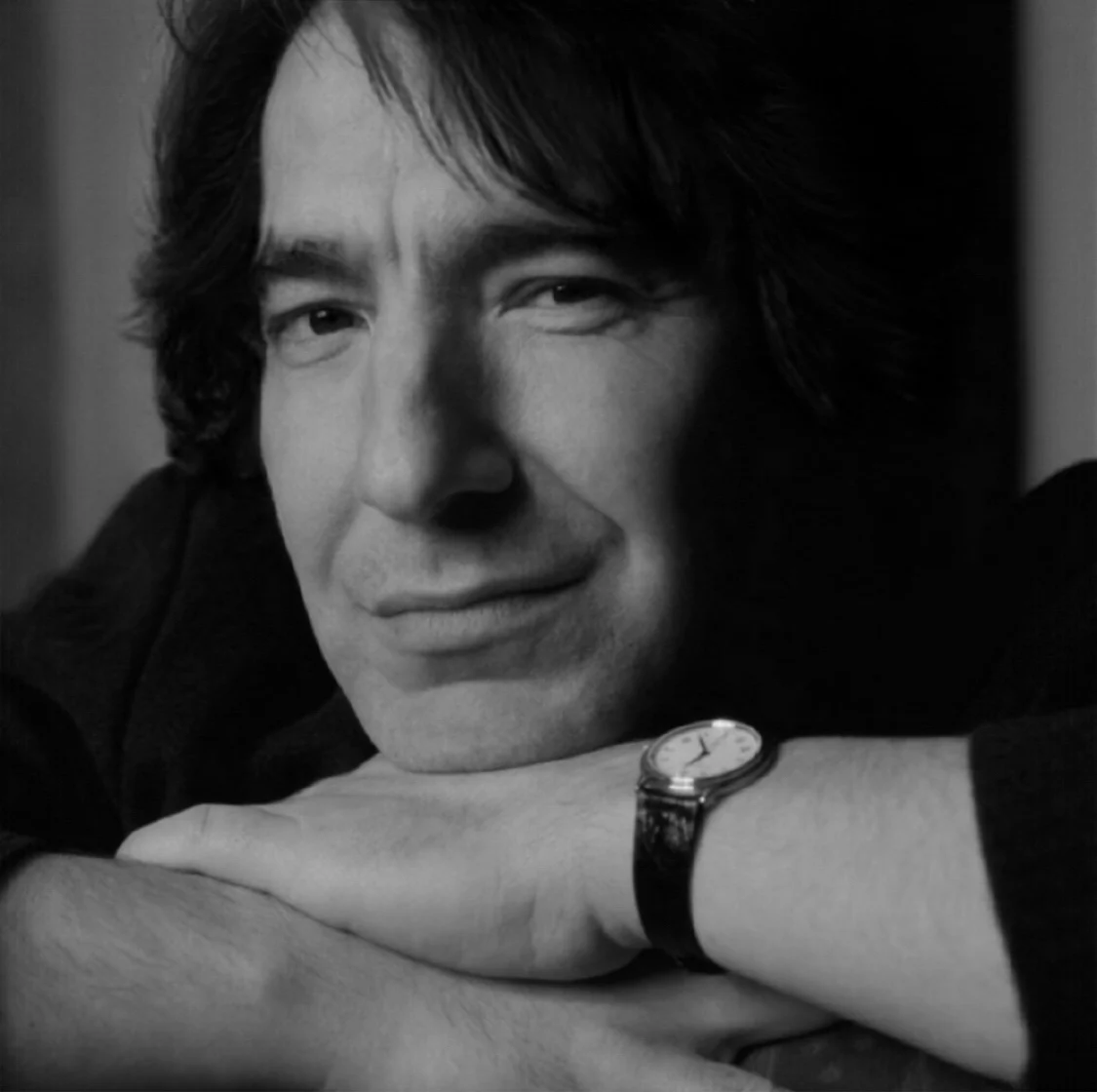 Severus Snape