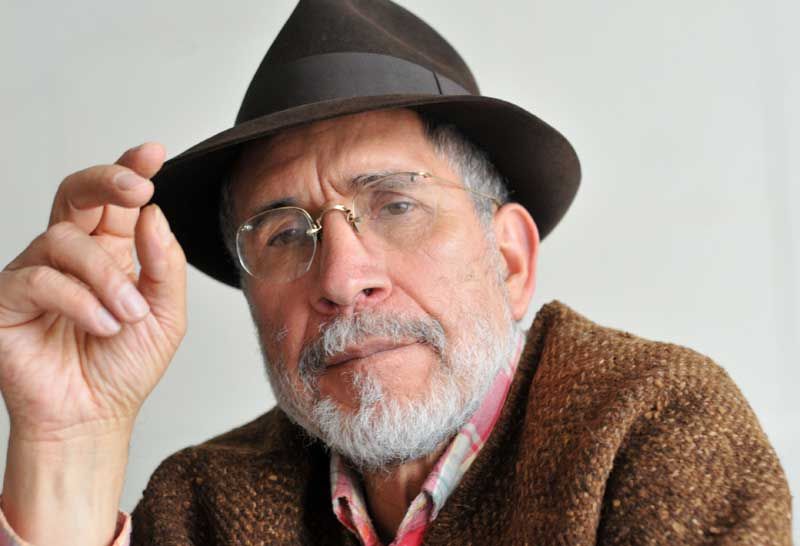jorge velosa