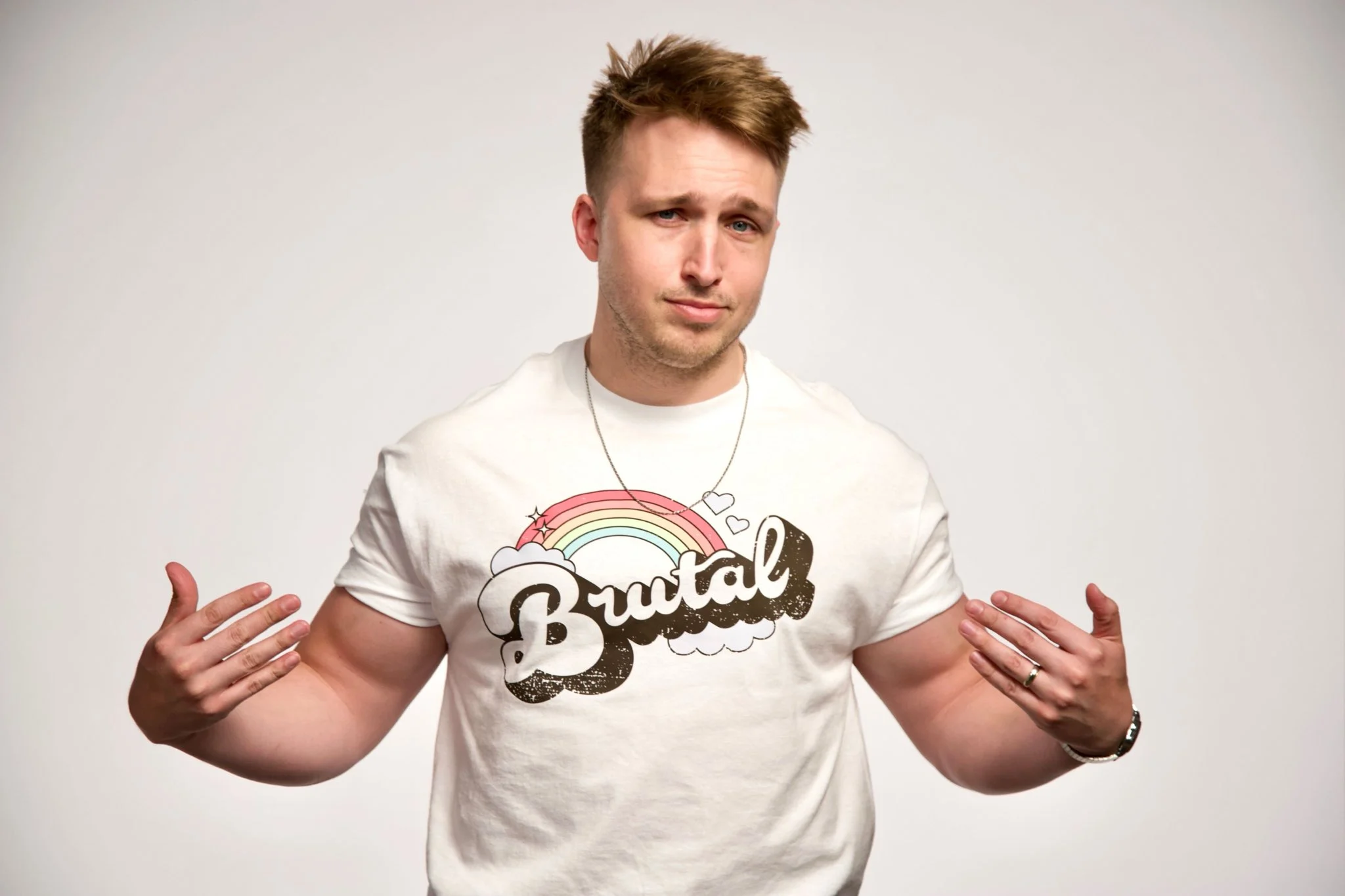 Shayne Topp