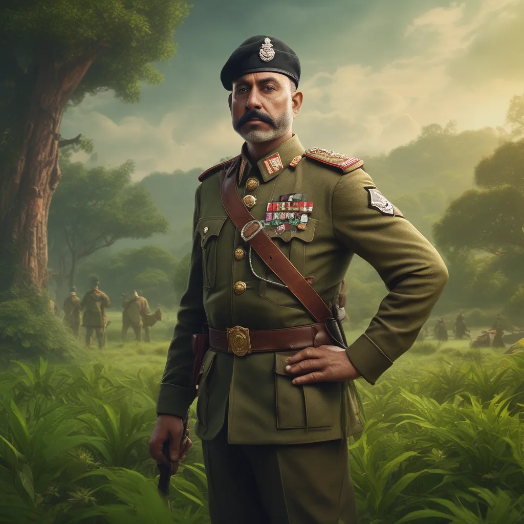Brig Pratap