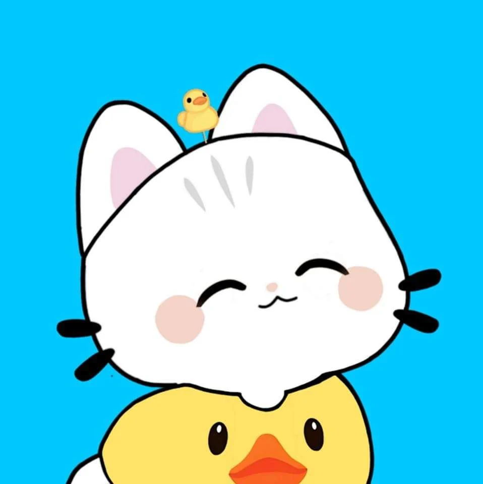 Soy Miau