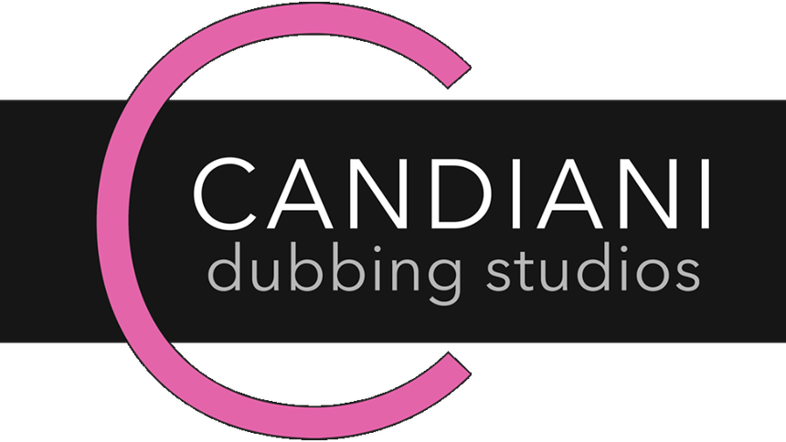 Doblaje por Candiani Dubbing Studios [Idzi Dutkiewicz]