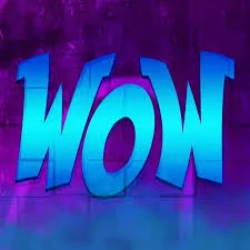 The wow
