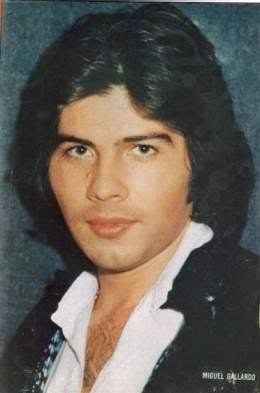 Miguel Gallardo