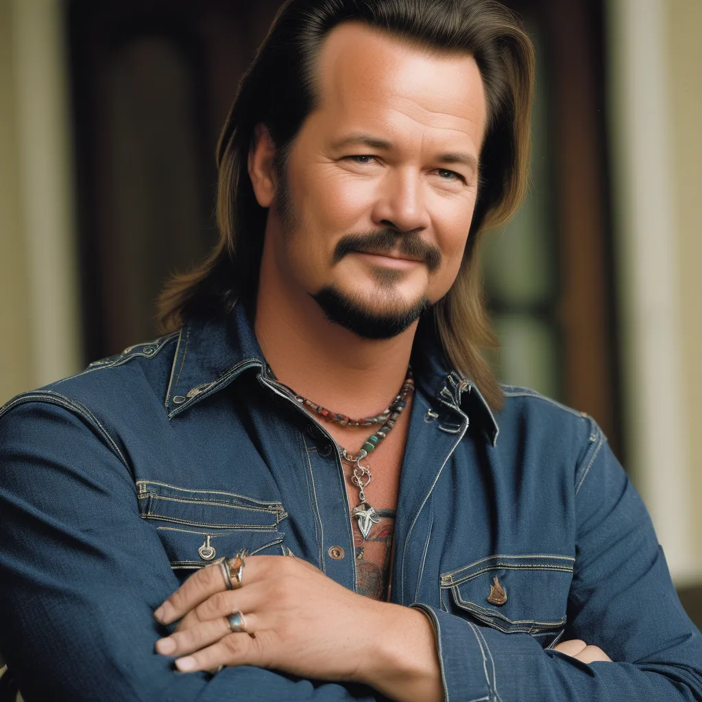 Travis Tritt