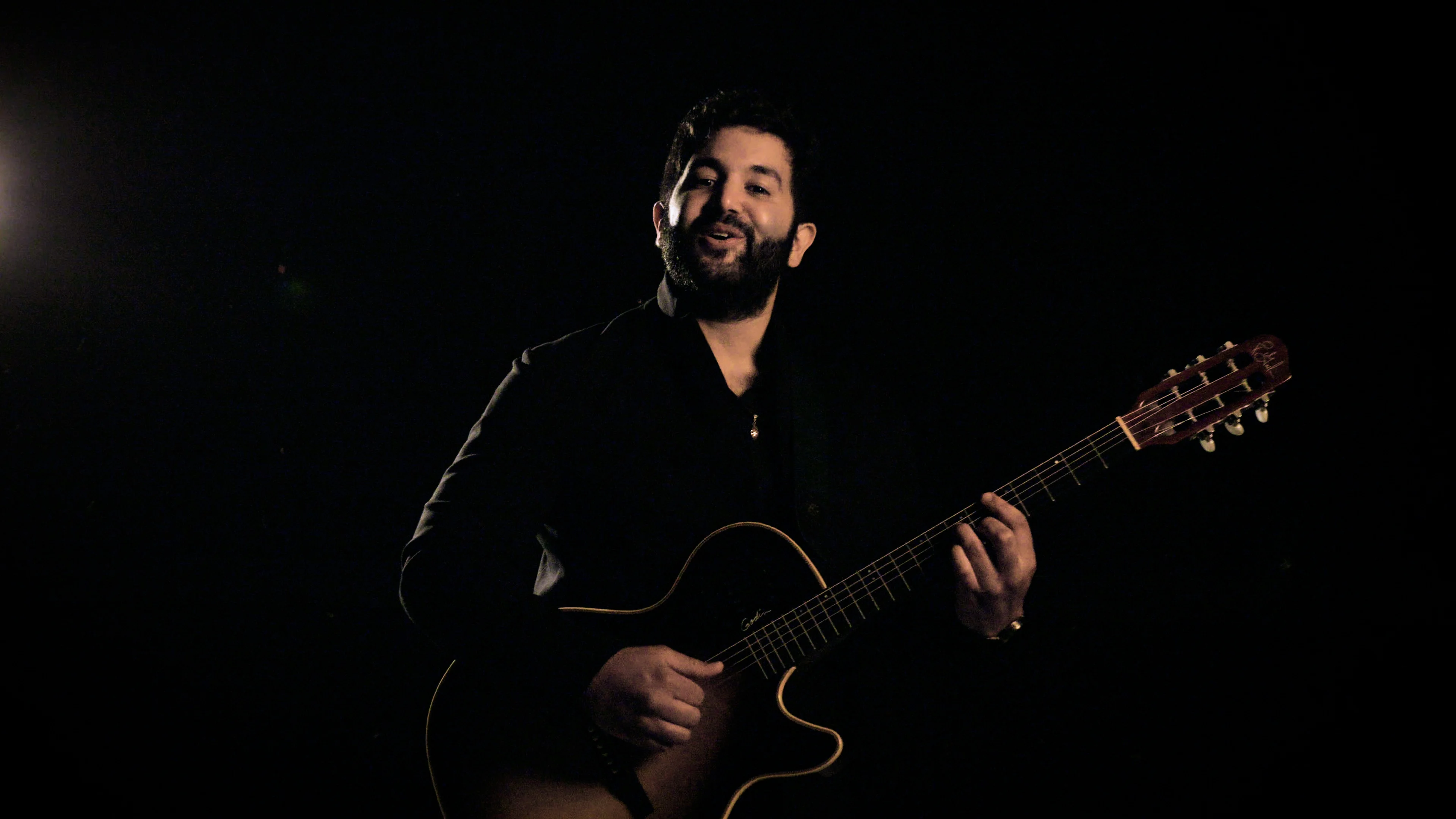 Ohad Basson אוהד בסון