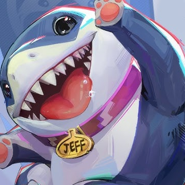Jeff The Landshark (Marvel Rivals)